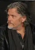 Jeff Kober interpretou Joe