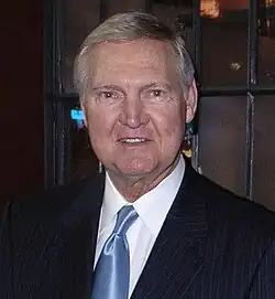 Jerry West