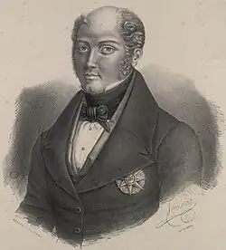 Joaquim António de Aguiar, 22.º chefe de governo de Portugal