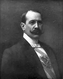 José Figueroa Alcorta(1906-1910)