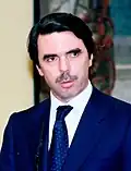 Presidente Aznar