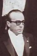 José María Guido(1962-1963)