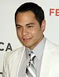 Jose Pablo Cantillo interpretou Caesar Martinez