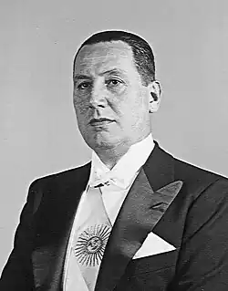 Juan Domingo Perón(1973-1974)