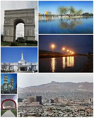 Cidade do Juárez