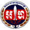 Insígnia da Gendarmeria Real do Camboja