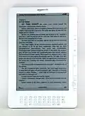 Kindle DX