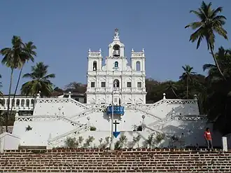 Igreja de Nossa Senhora da Conceição