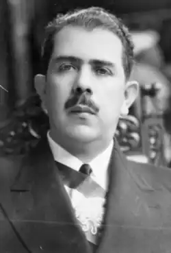 Lázaro Cárdenas(1934-1940)