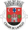 Brasão de Lamego