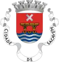 Brasão de armas de Sacavém