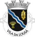 Brasão de Lousã