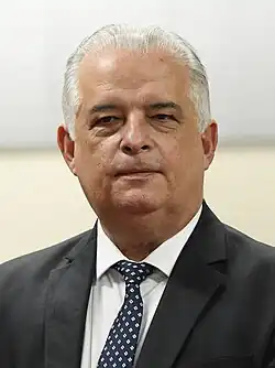 Márcio FrançaNasceu em:23  de junho de 1963&nbsp;(62&nbsp;anos)