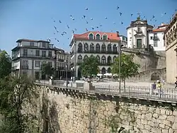 Largo de São Gonçalo de Amarante