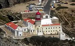 Farol de  Sagres