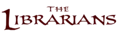 Logo The Librarians