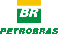 Logo do Petrobras
