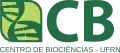 Logotipo CB - UFRN