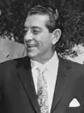 Adolfo López Mateos(1958-1964)