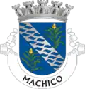 Brasão de Machico