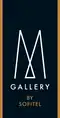 Logotipo da rede MGallery.
