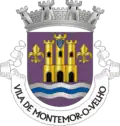 Brasão de Montemor-o-Velho