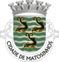 Brasão de Matosinhos