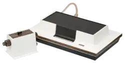 Magnavox Odyssey (1972)