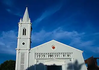 Catedral Sagrado Coração de Jesus
