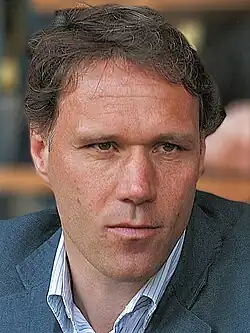 Marco van Basten