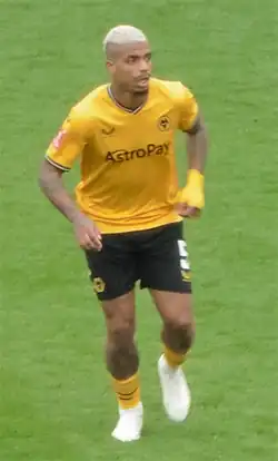 Mario Lemina