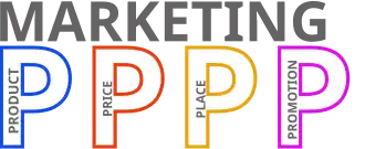 Os 4Ps do mix de marketing representam produto, preço, praça e promoção