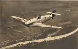 Messerschmitt Bf109  V3.