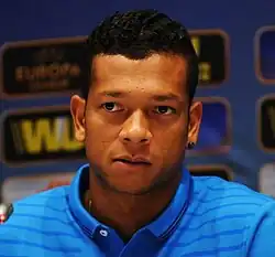 Fredy Guarín