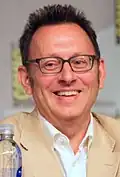Michael Emerson interpreta Ben Linus