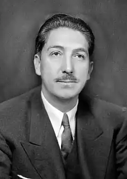 Miguel Alemán Valdés(1946-1952)