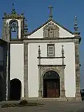 Misericórdia de Caminha