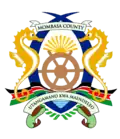 Brasão de armas de Mombaça