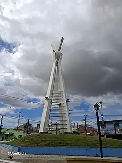 Monumento Torre da Vida