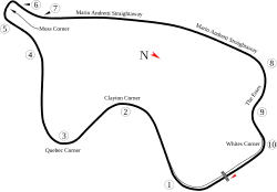 Mosport Park