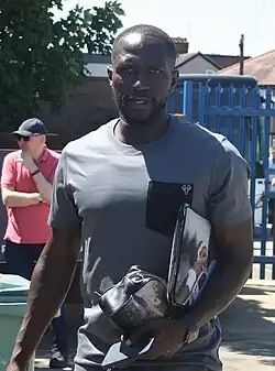Moussa Sissoko