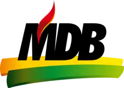 Símbolo usado desde 2017