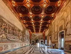 Apartamentos dos Conservadores