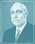 12.ºNereu Ramos1946–1951