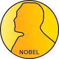 Medalha Nobel