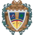 Brasão de armas de Barquisimeto