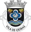 Brasão de Oeiras