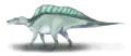 Ouranosaurus nigeriensis