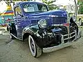 Dodge 1 ton Pick-Up 1948