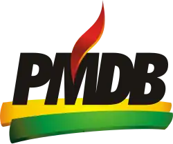 Símbolo usado entre 2001 e 2017